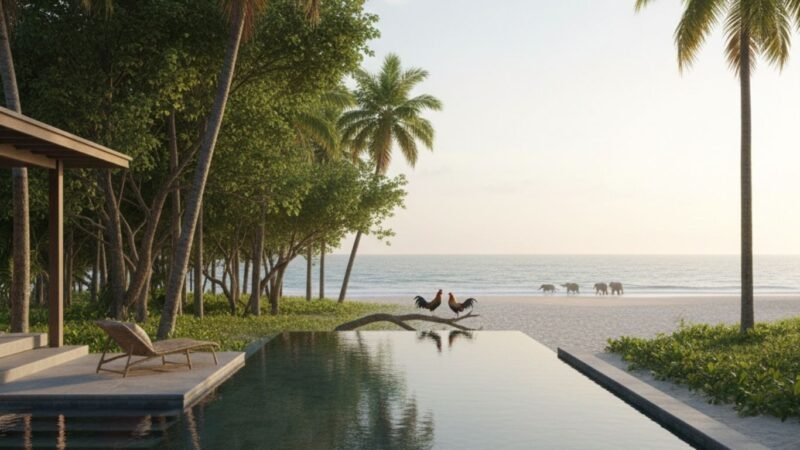 sustainable tourism in sri lanka